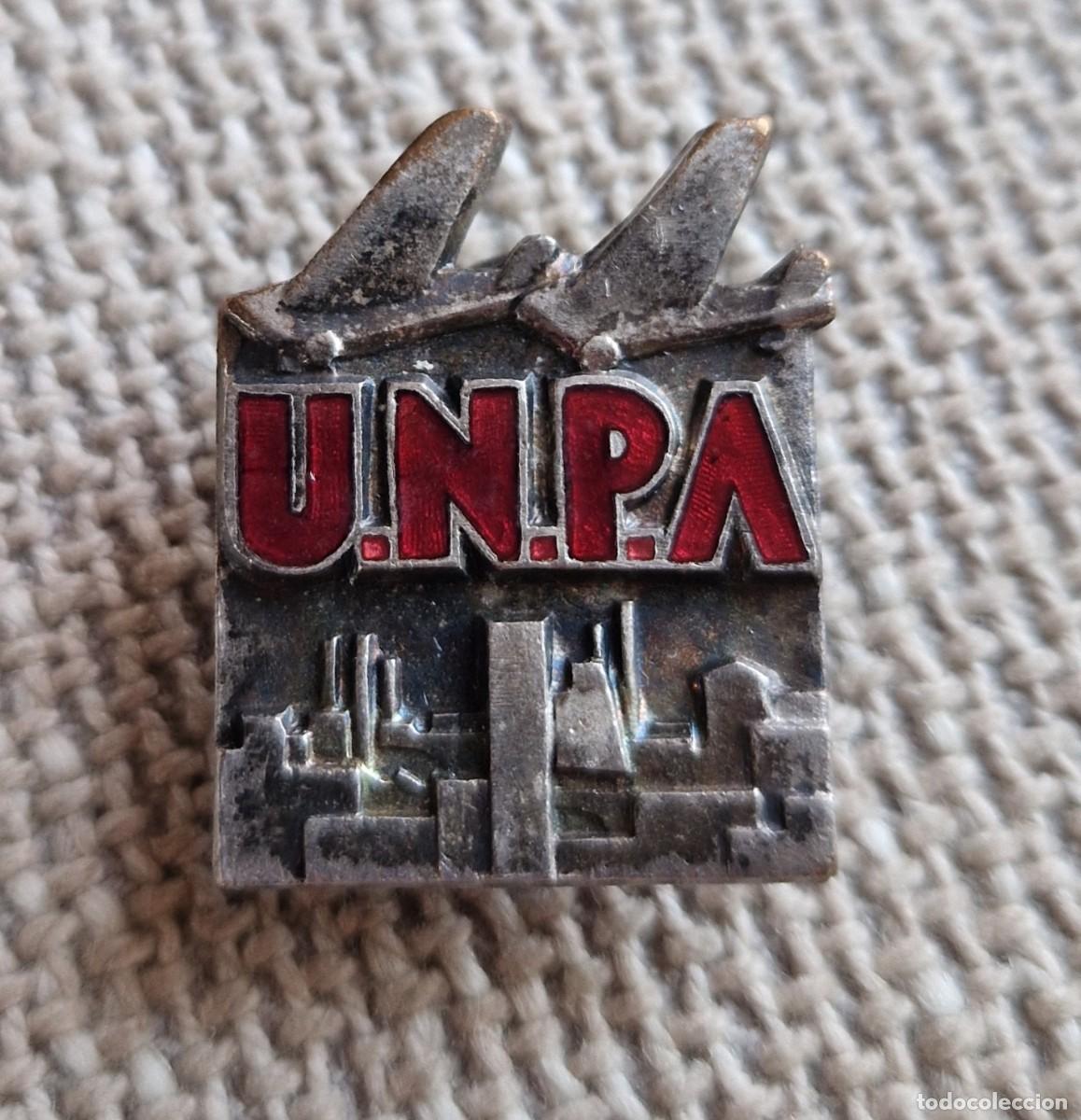 Militaria: Insignia Alfiler Medalla Proteccion Antia Guerra Balilla Fascista Fascismo Mussolini Littorio