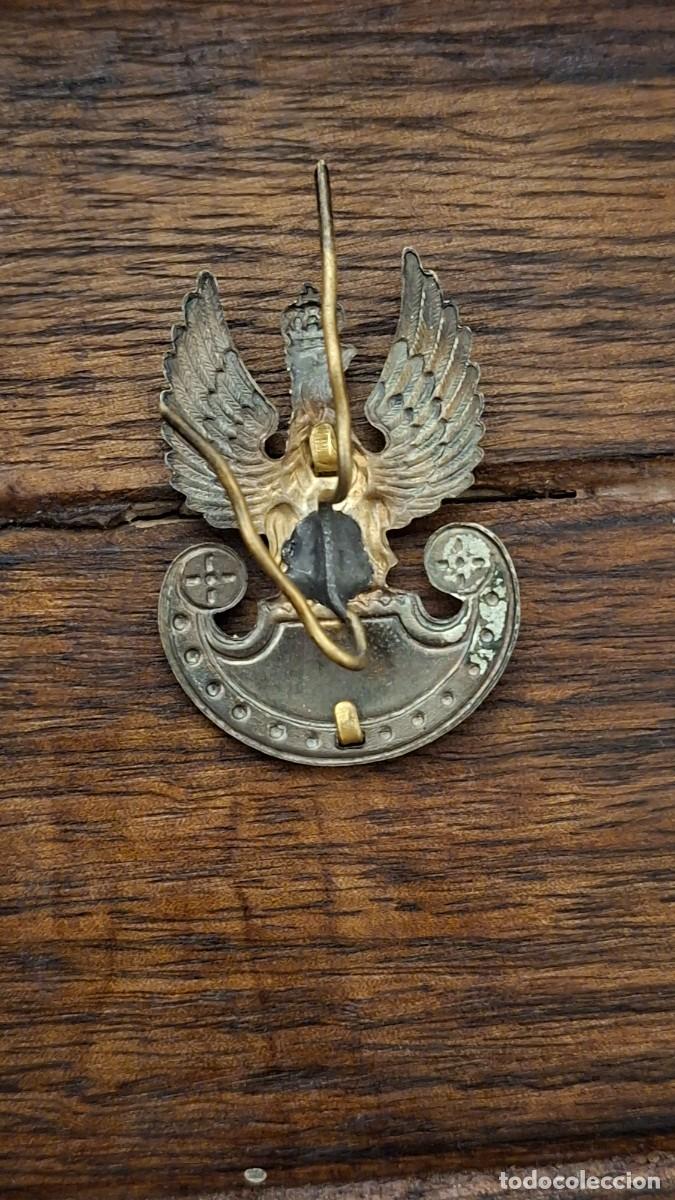 Militaria: &Aacute;guila de la Armada Polaca - Foto 2