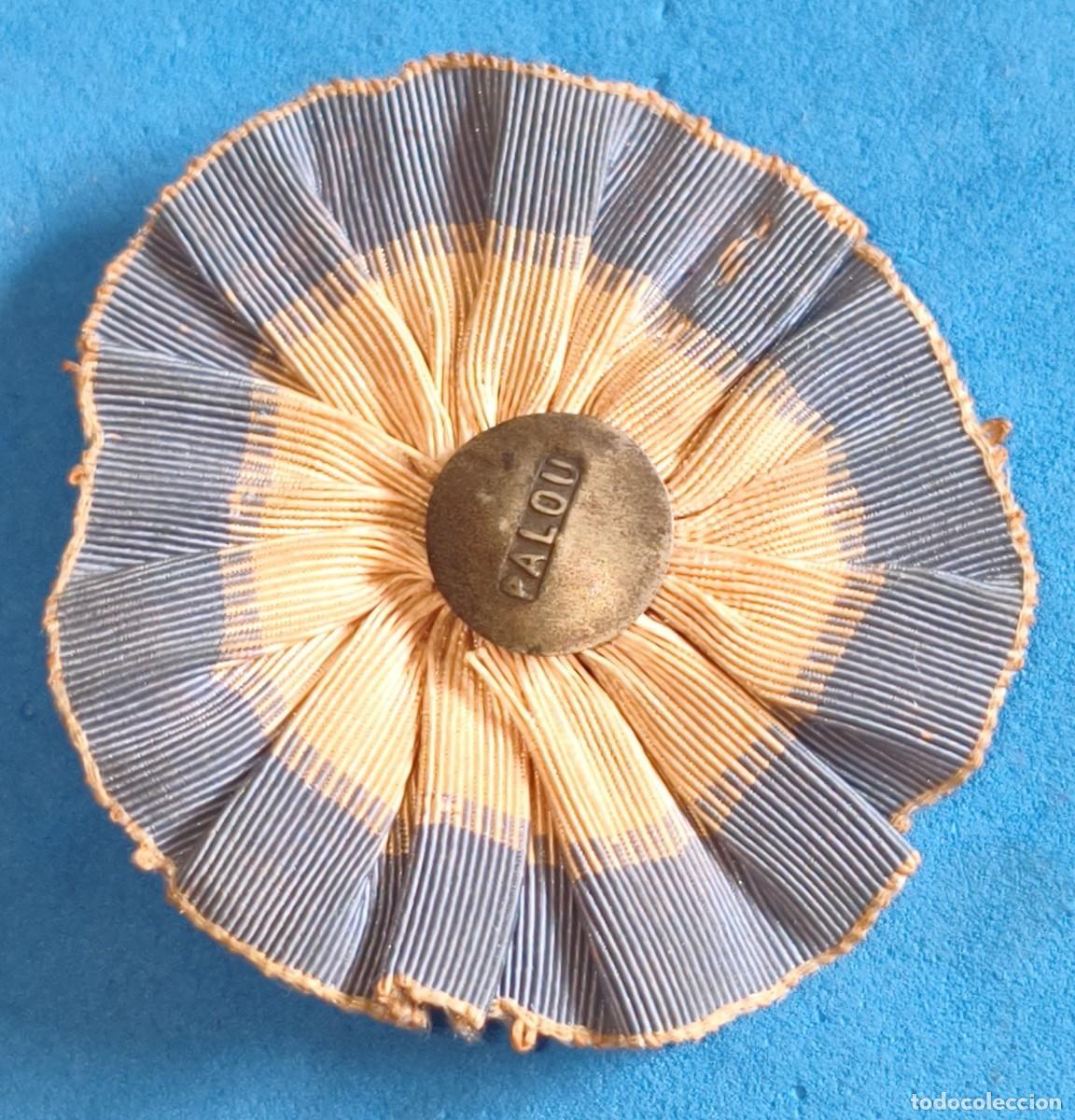 Militaria: Escarapela. A Catalogar. - Foto 2