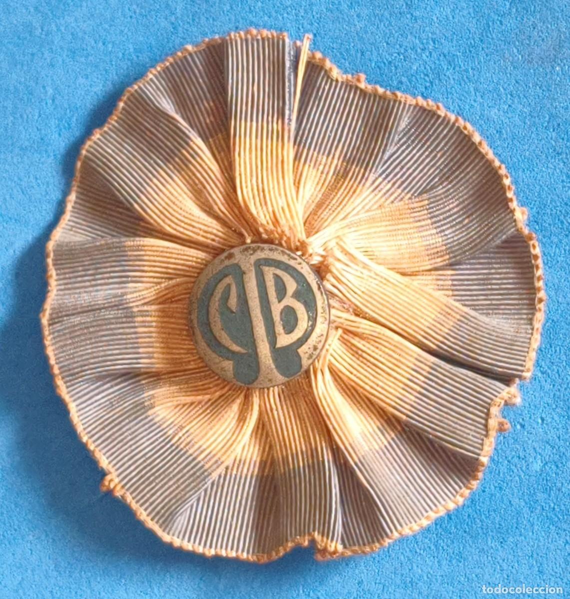 Militaria: Escarapela. A Catalogar. - Foto 3