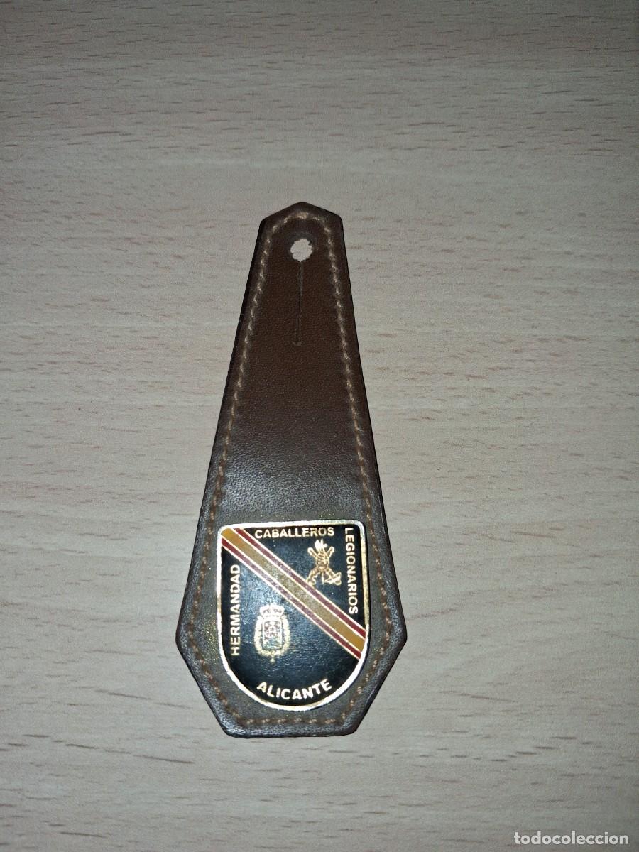 Militaria: Pepito de La Legi&oacute;n. No oficial