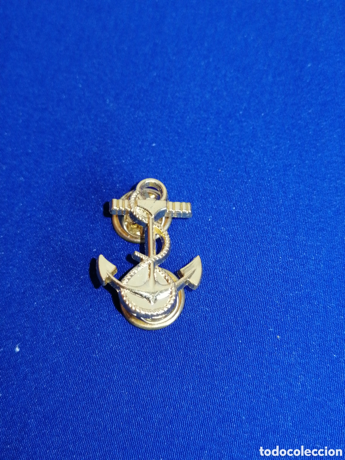 Militaria: EJ&Eacute;RCITO DE LA MARINA PIN
