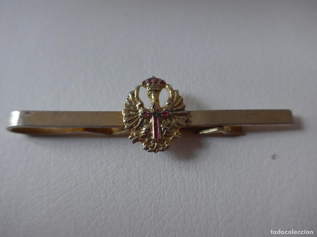 Militaria: PISACORBATA DEL EJERCITO DE TIERRA