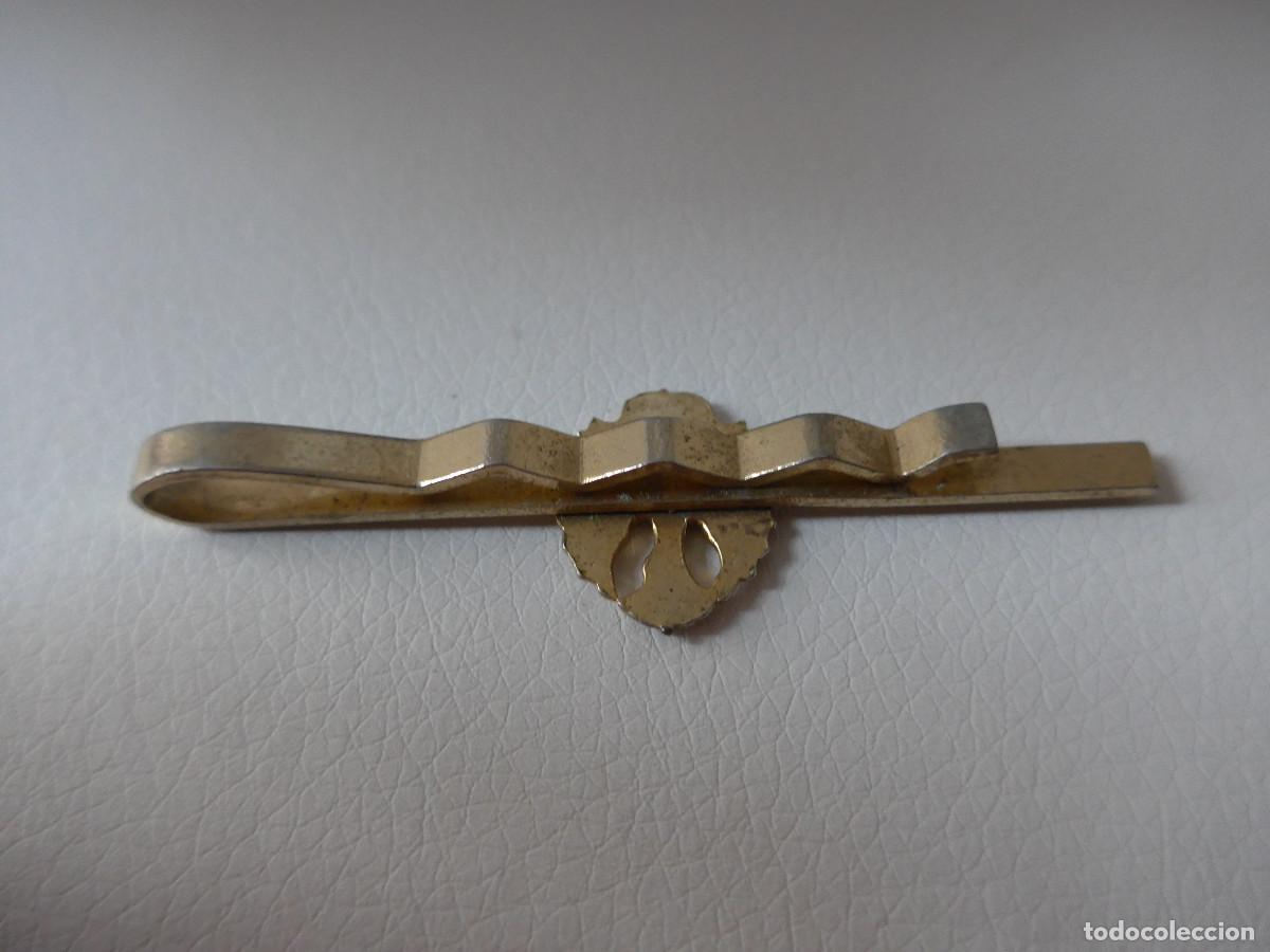 Militaria: PISACORBATA DEL EJERCITO DE TIERRA - Foto 2