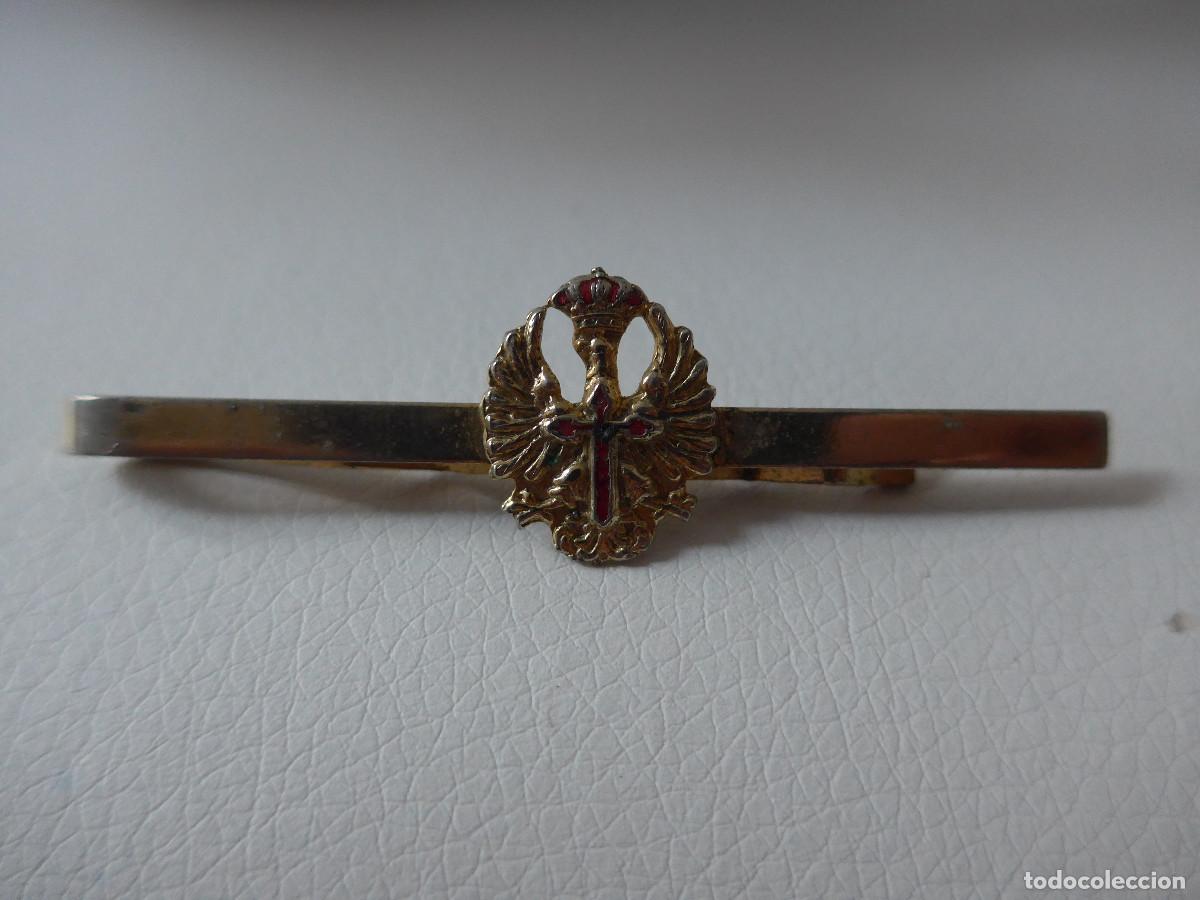 Militaria: PISACORBATA DEL EJERCITO DE TIERRA - Foto 3