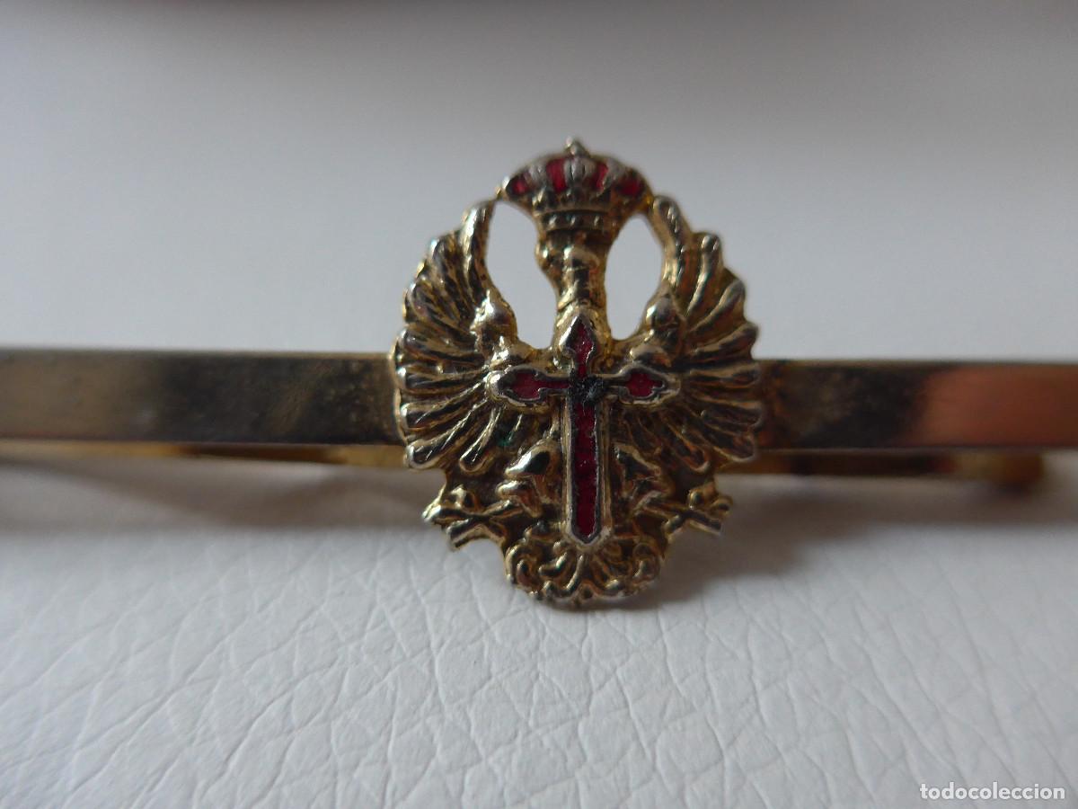Militaria: PISACORBATA DEL EJERCITO DE TIERRA - Foto 4