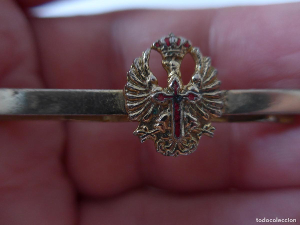 Militaria: PISACORBATA DEL EJERCITO DE TIERRA - Foto 5