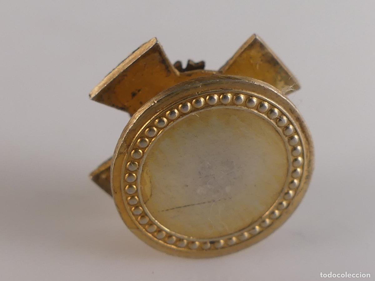 Militaria: PIN OJAL DE LA FALANGE - Foto 4