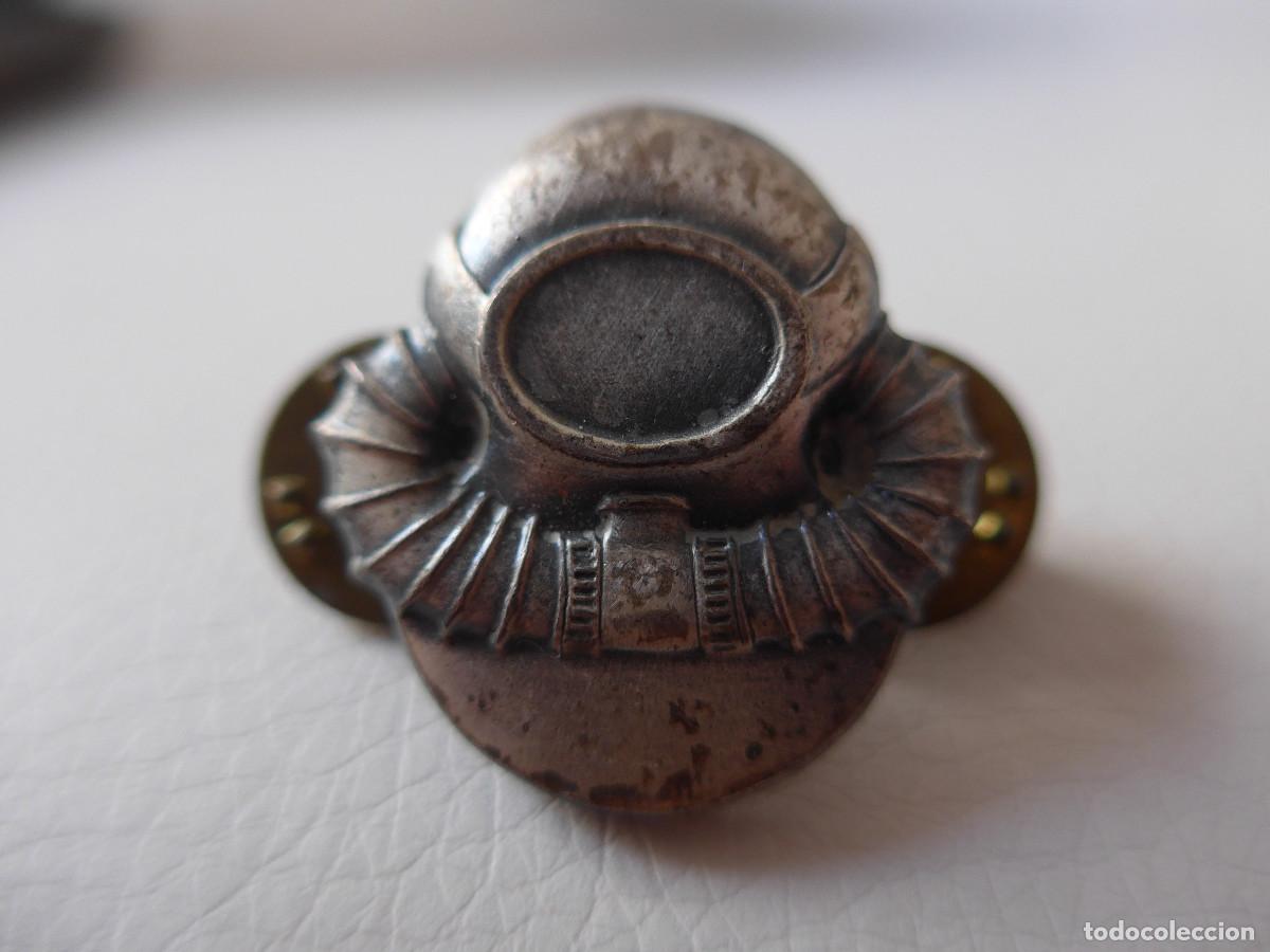 Militaria: PIN ESCAFANDRA BUCEADOR US NAVY ARMADA USA ESTADOS UNIDOS