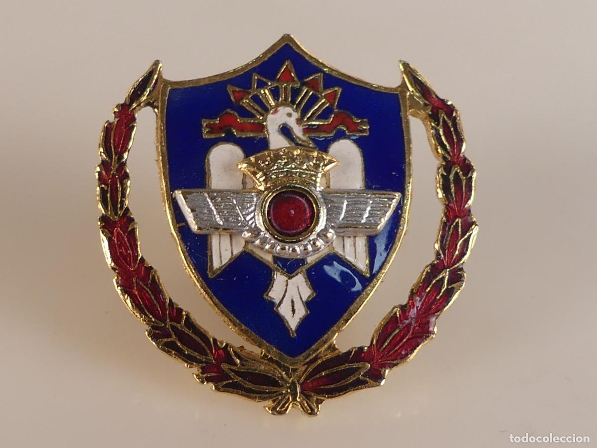 Militaria: PIN INSIGNIA EJERCITO DEL AIRE