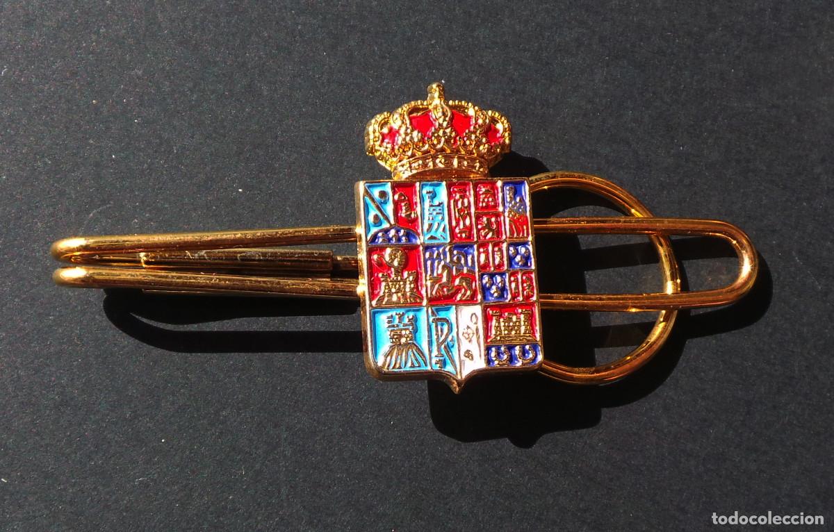 Militaria: PISACORBATAS. DIPUTACI&Oacute;N PROVINCIAL DE GUADALAJARA.