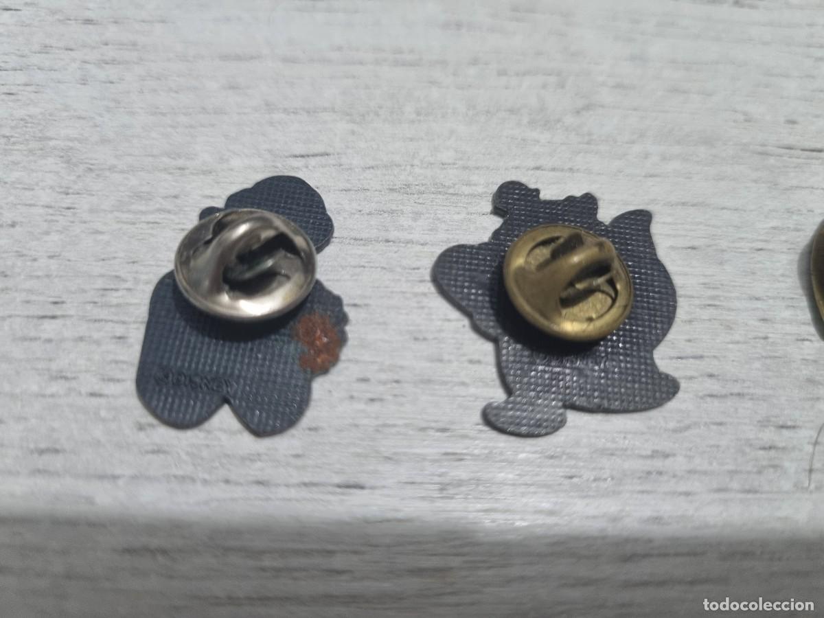 Militaria: Lote de 12 pines variados - Foto 10