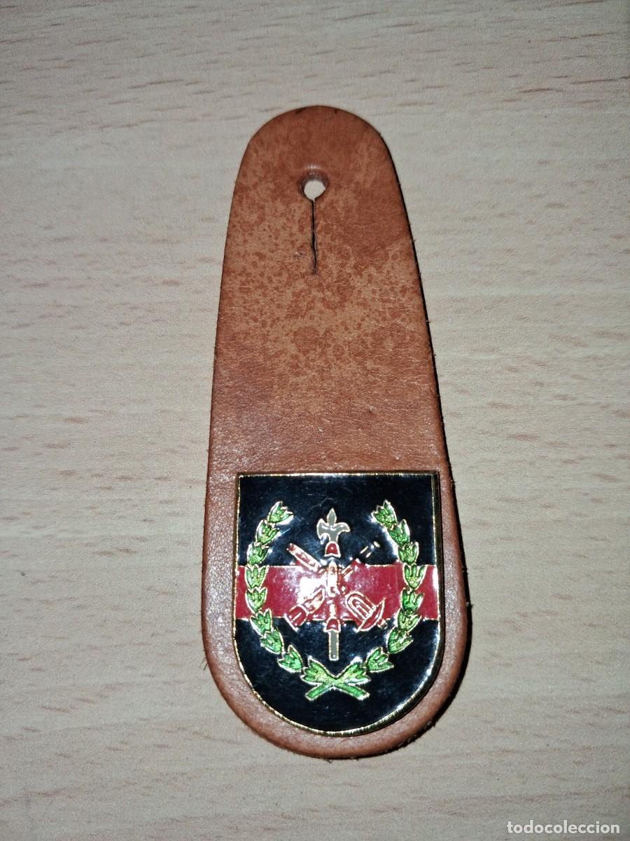 Militaria: Legi&oacute;n Espa&ntilde;ola. Pepito