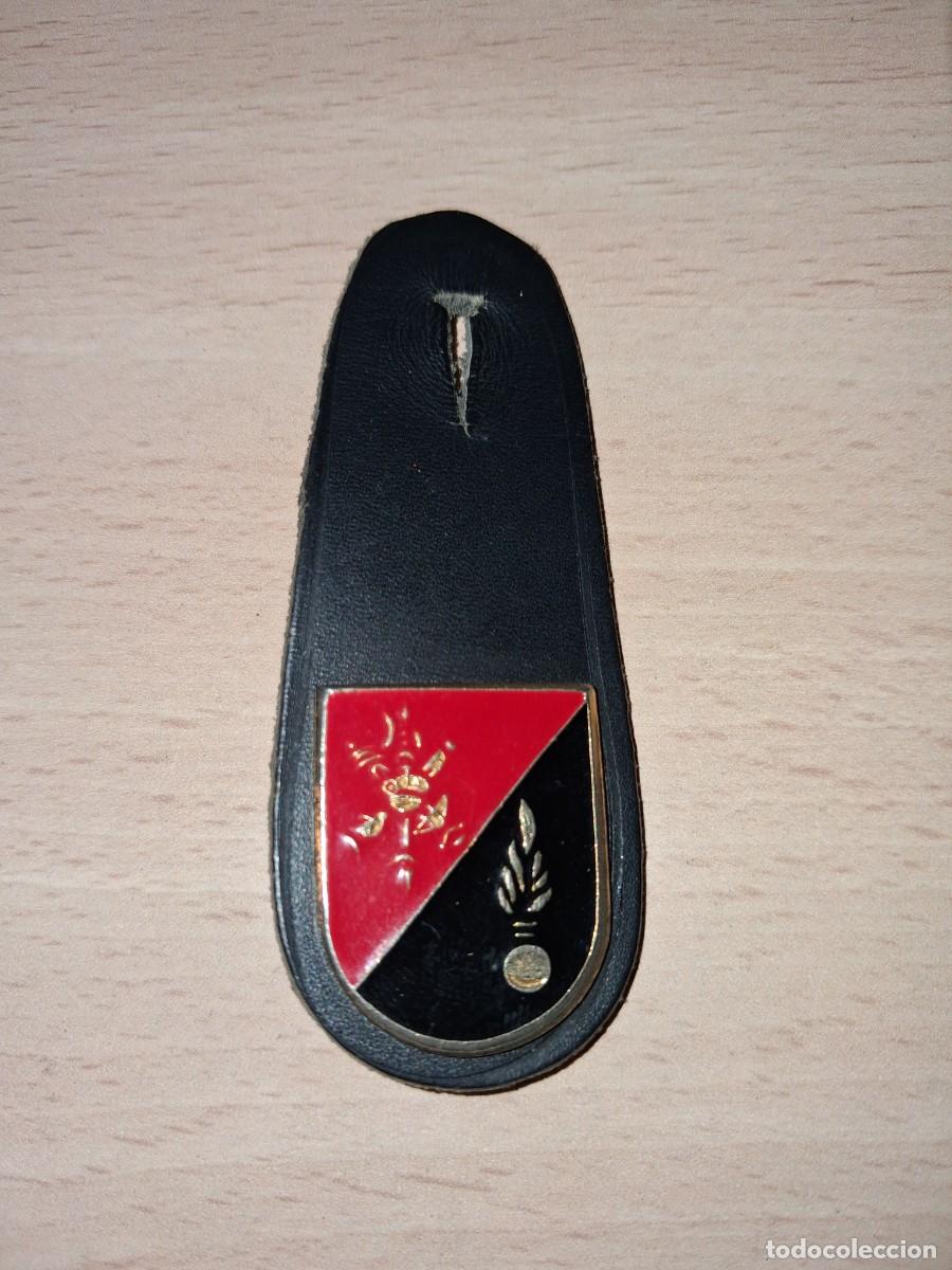 Militaria: Legi&oacute;n Espa&ntilde;ola. Pepito