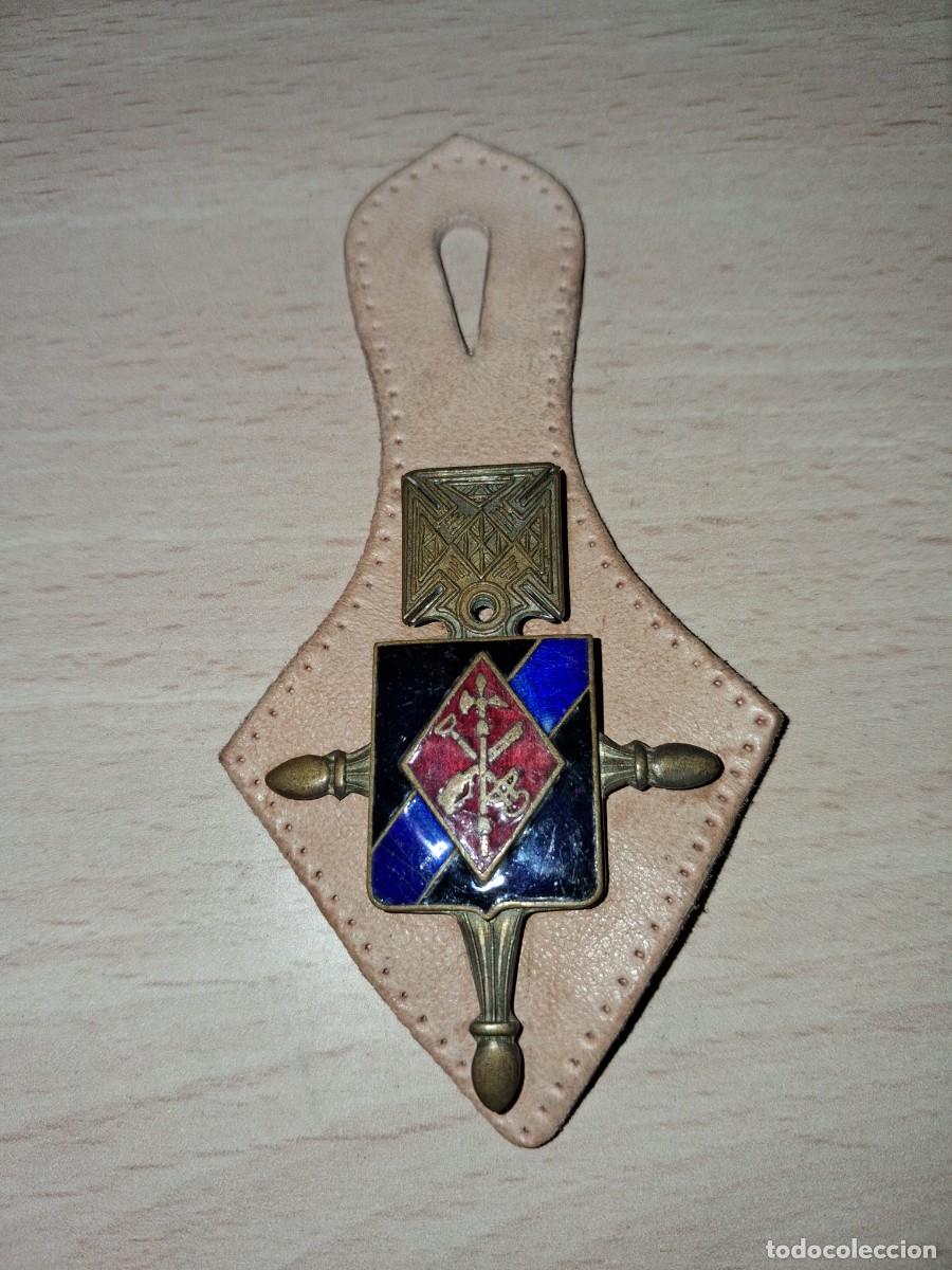 Militaria: Legi&oacute;n Espa&ntilde;ola. Pepito. S&aacute;hara