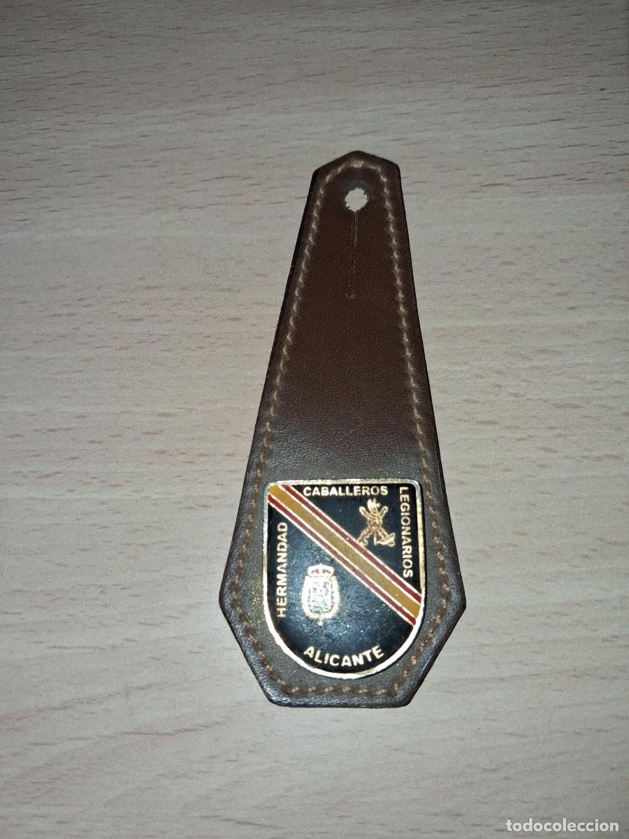 Militaria: Legi&oacute;n Espa&ntilde;ola. Pepito.
