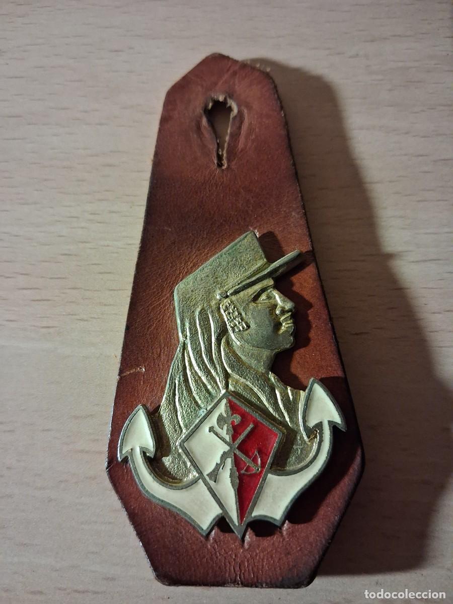 Militaria: Legi&oacute;n Espa&ntilde;ola. Pepito. S&aacute;hara