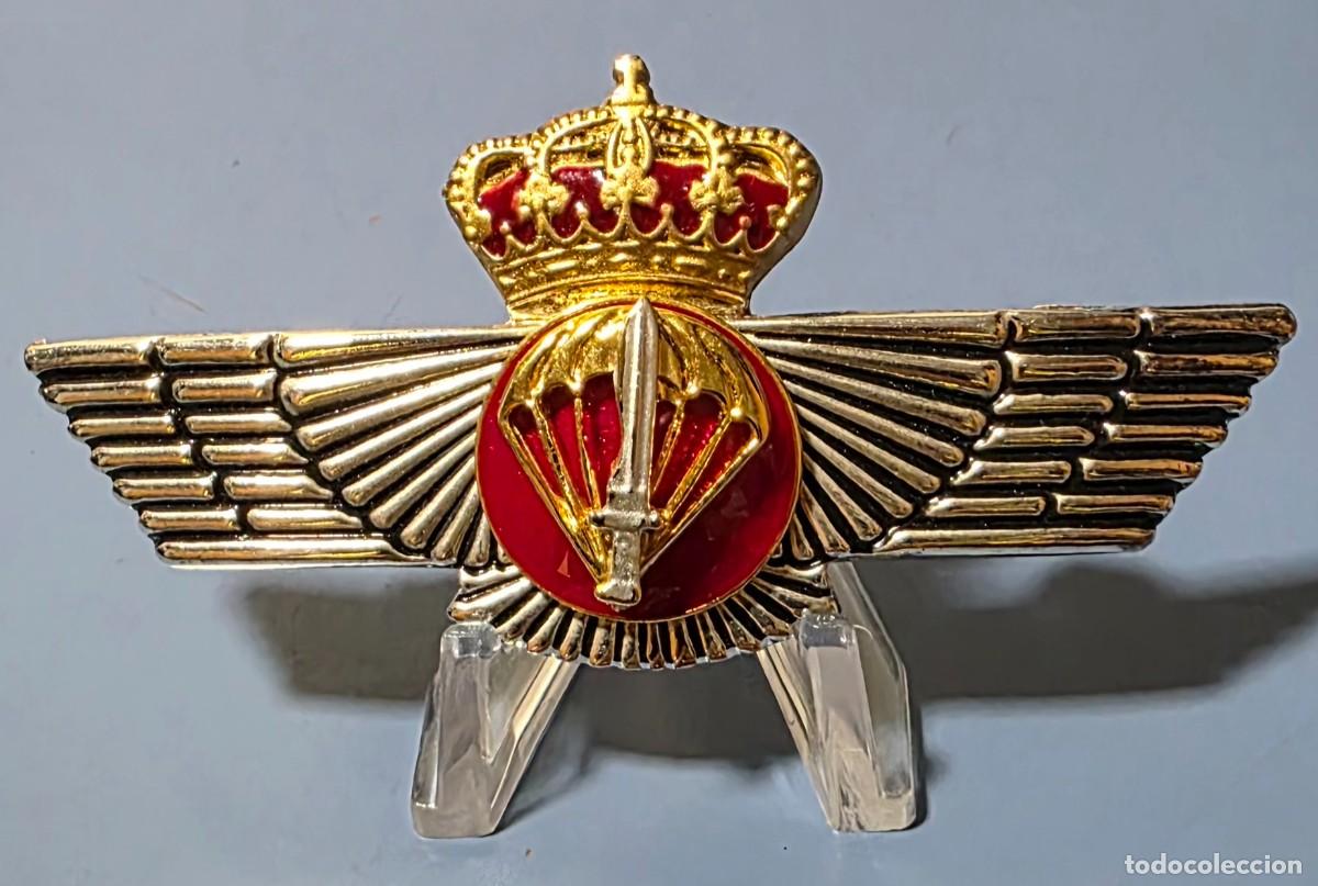 Militaria: ROKISKI PARACAIDISTA COES