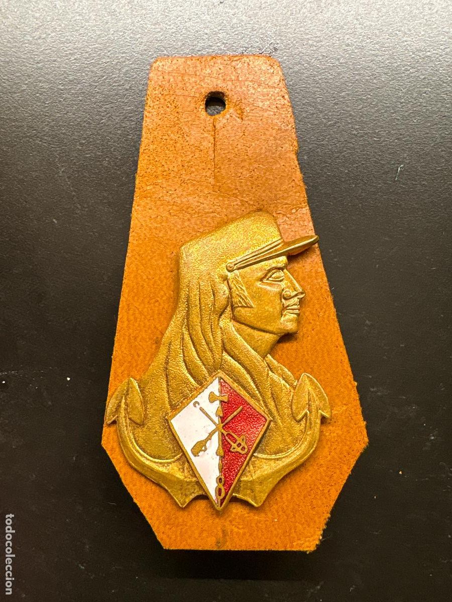 Militaria: LEGION , PEPITO VIII BANDERA , TERCER TERCIO SAHARIANO