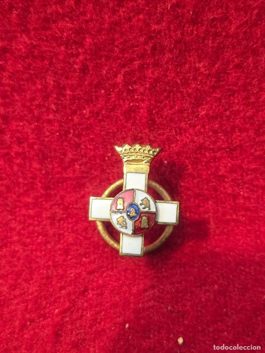 Militaria: PIN, INSIGNIA MERITO MILITAR