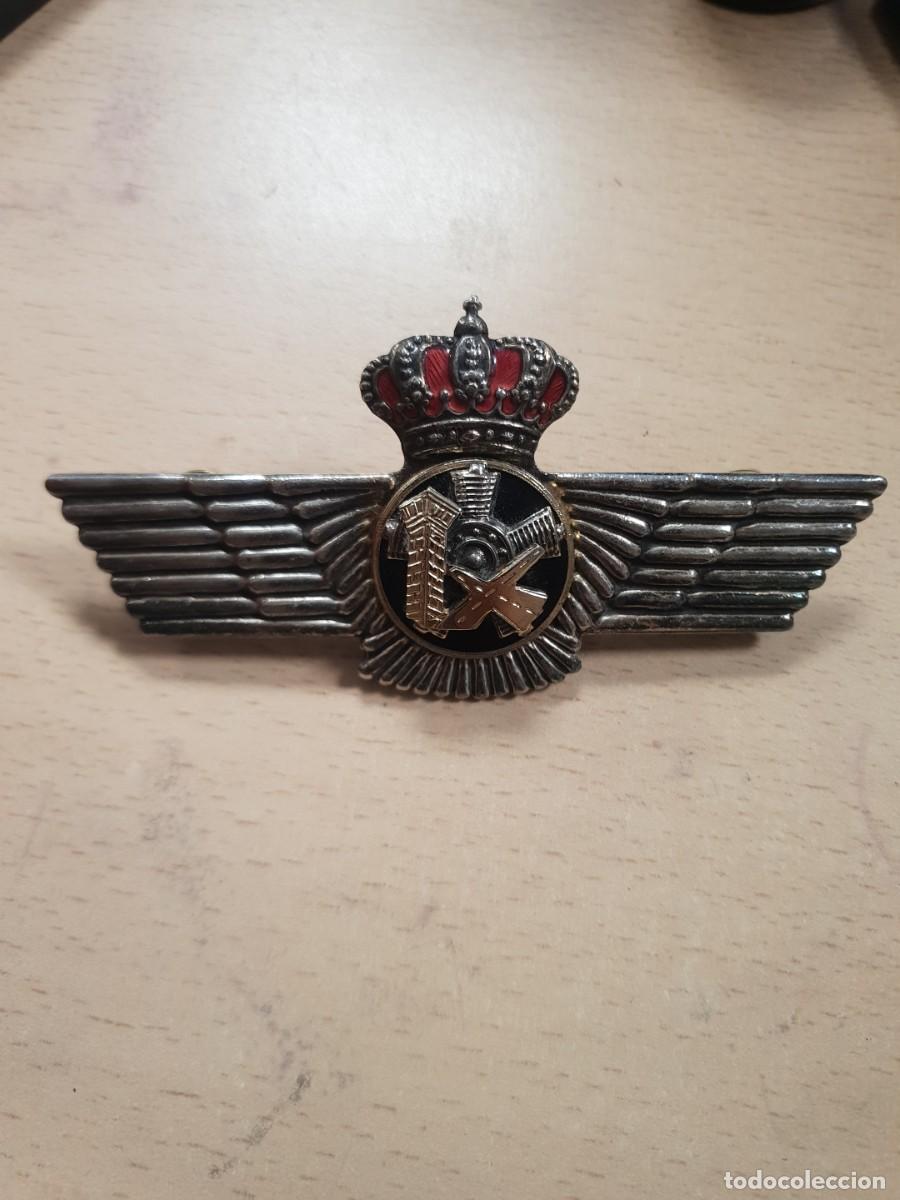 Militaria: Militar. Rokiski especialista en infraestructuras
