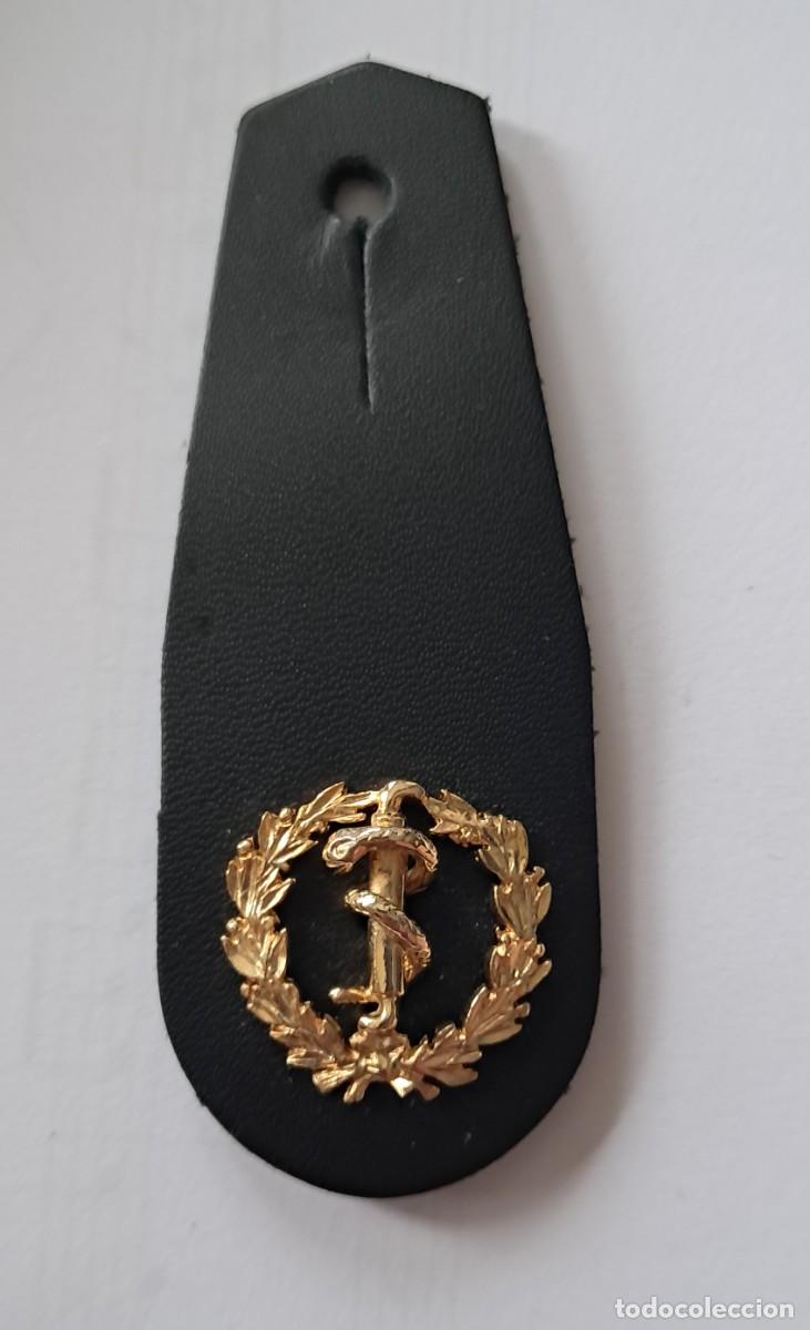 Militaria: PEPITO ODONTOLOGIA DENTISTA