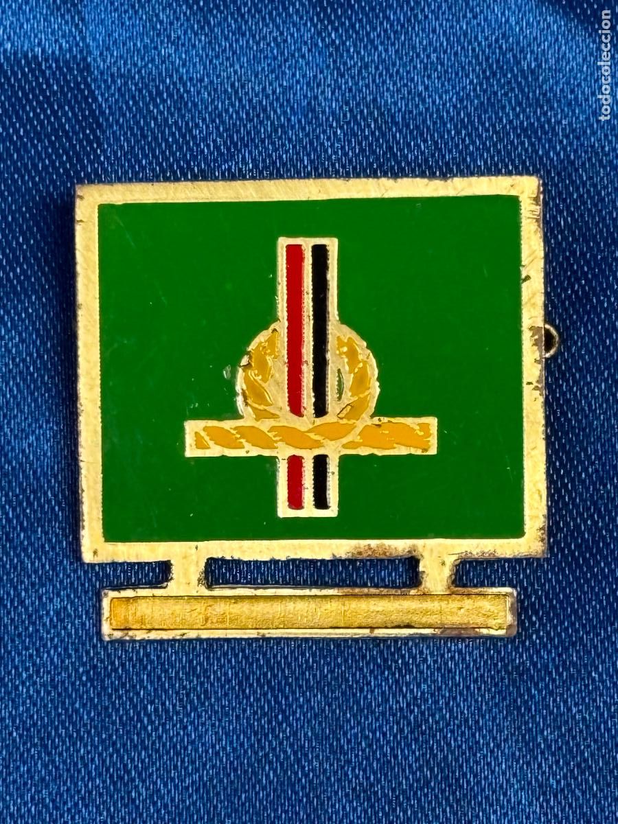 Military Antiques: Distintivo o insignia de la OJE especialista aire libre