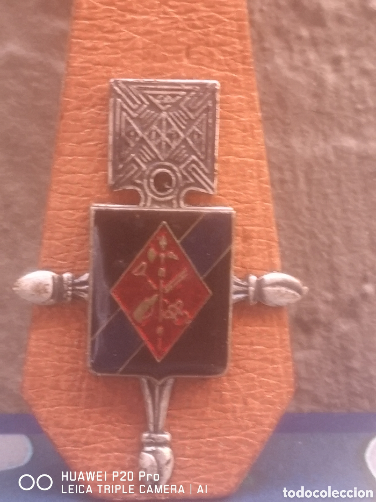 Military Antiques: Pepito sahariano, plana mayor de mando tercio Alejandro Farnesio 4&deg; de la Legion