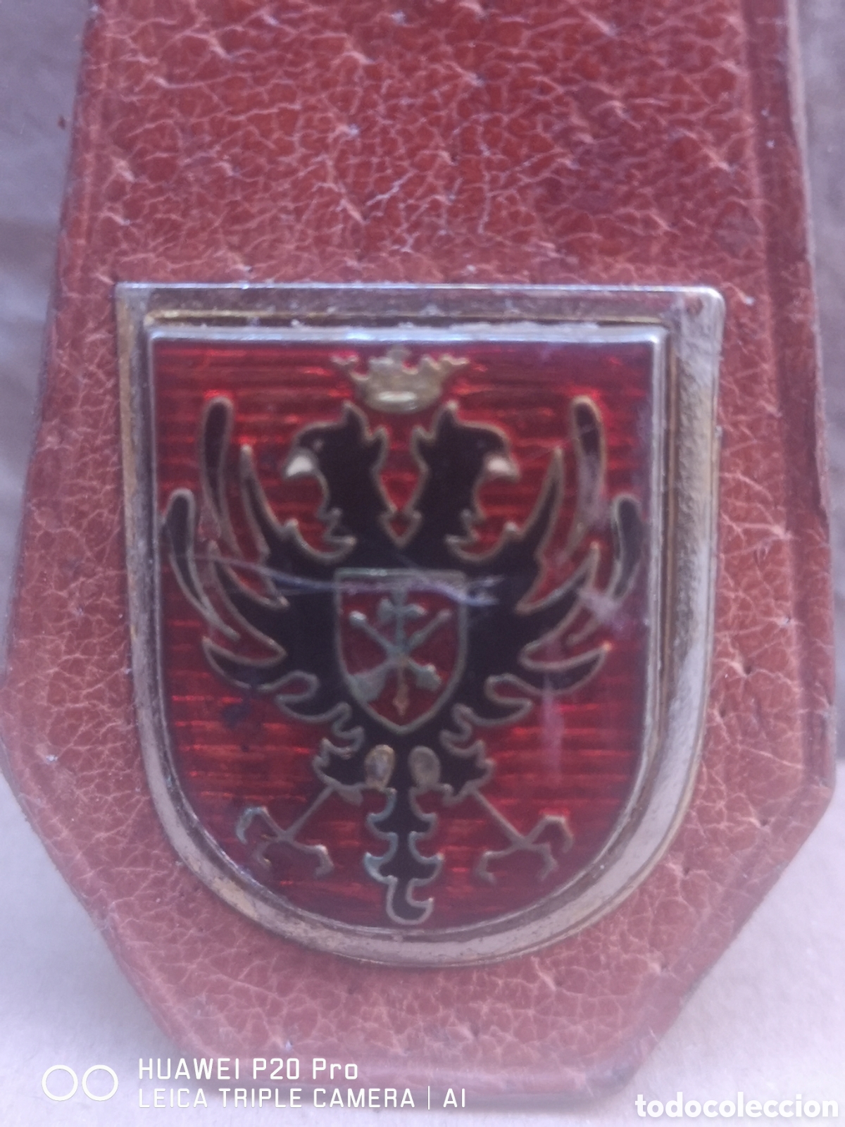 Military Antiques: PEPITO II BANDERA ,TERCIO GRAN CAPITAN 1&ordm; DE LA LEGION