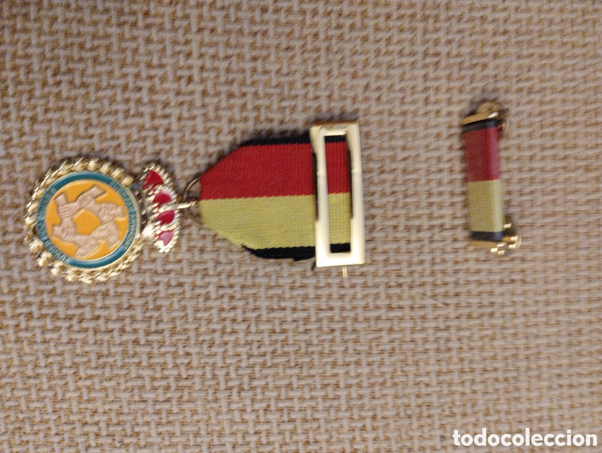 Militaria: Estuche Operaci&oacute;n Balmis - Foto 2