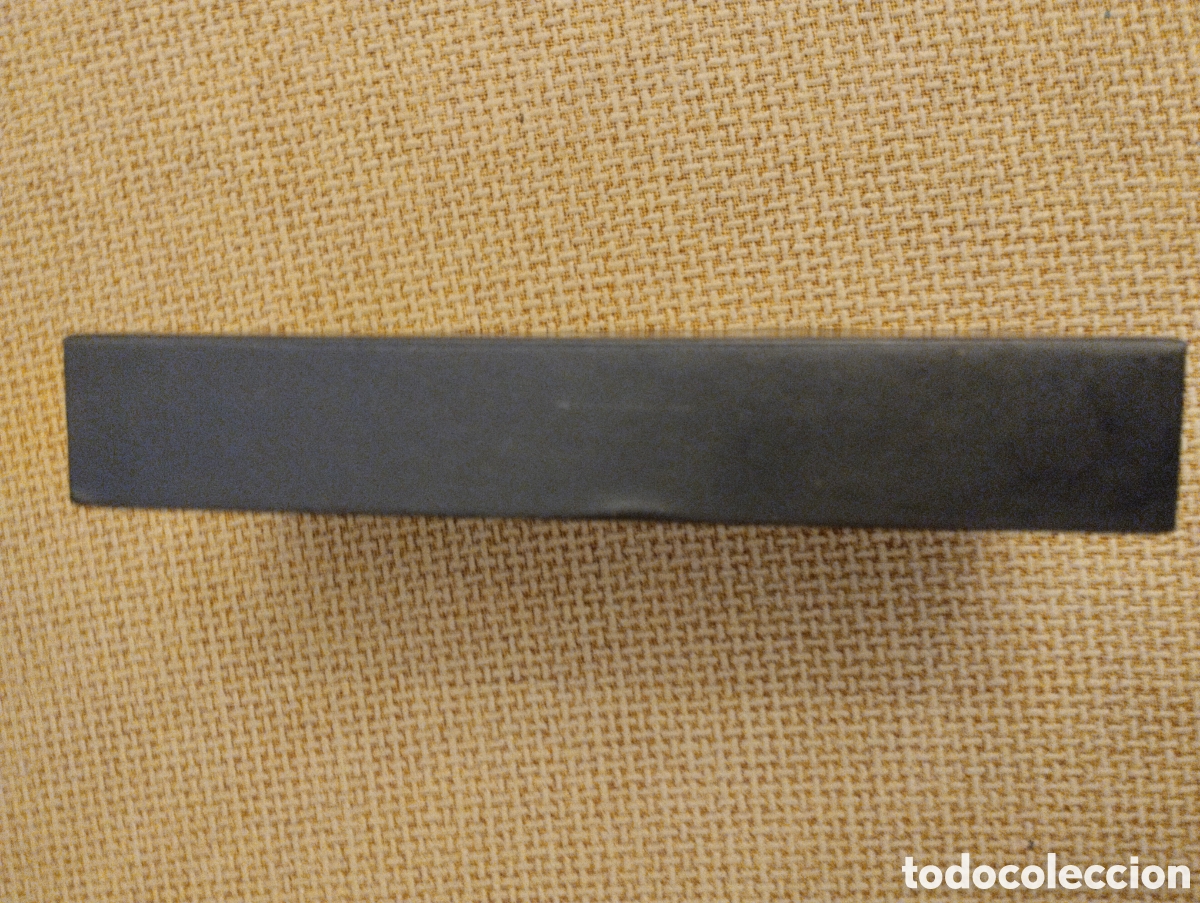 Militaria: Estuche Operaci&oacute;n Balmis - Foto 5