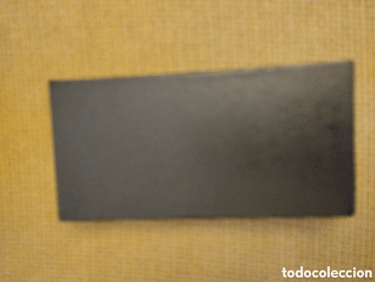 Militaria: Estuche Operaci&oacute;n Balmis - Foto 6