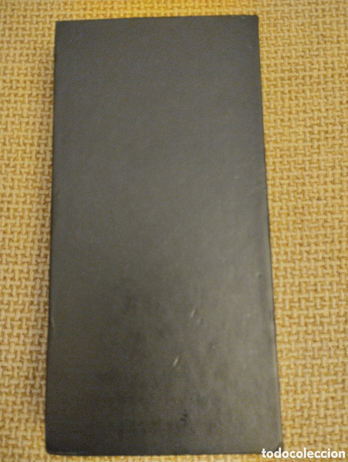 Militaria: Estuche Operaci&oacute;n Balmis - Foto 7
