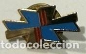 Militaria: Pin de solapa - sin identificar - Foto 1