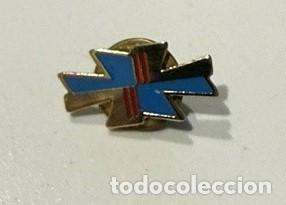 Militaria: Pin de solapa - sin identificar - Foto 2