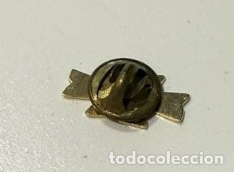 Militaria: Pin de solapa - sin identificar - Foto 3