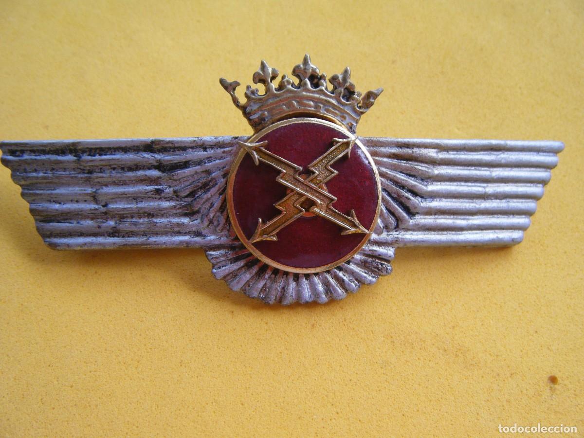 Militaria: ROKISKI RADIOTELEGRAFISTA MILITAR