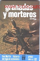 Militaria: Libro:Granadas y Morteros. - Foto 1