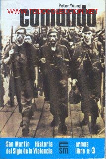 Militaria: Comando - Foto 1