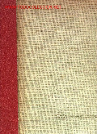 Militaria: Libro ESPA&Ntilde;A  EN LLAMAS 1936. A&ntilde;o 1969.