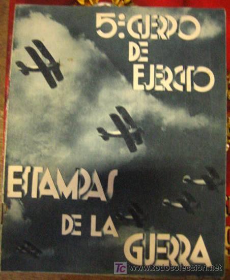 Militaria: 5&ordm; cuerpo del ejercito - Foto 1