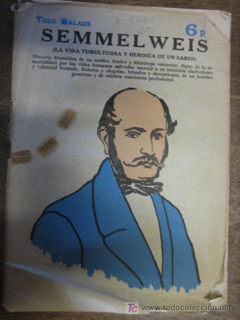 Militaria: Semmel Weis
