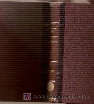 Militaria: JOURNAL DES SCIENCES MILITAIRES (Paris 1901) Lomo de Piel