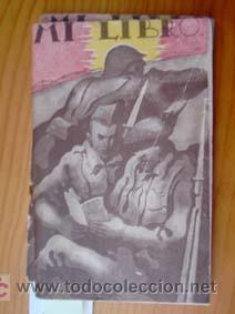 Militaria: MI LIBRO. - Foto 1