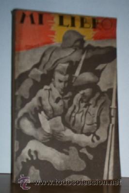 Militaria: MI LIBRO - Foto 1