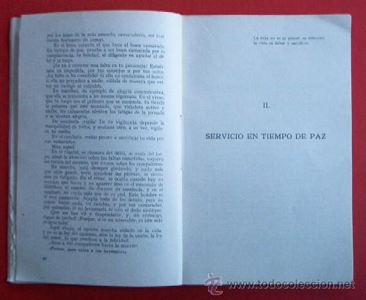 Militaria: MI LIBRO - Foto 4