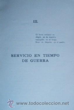 Militaria: MI LIBRO - Foto 5