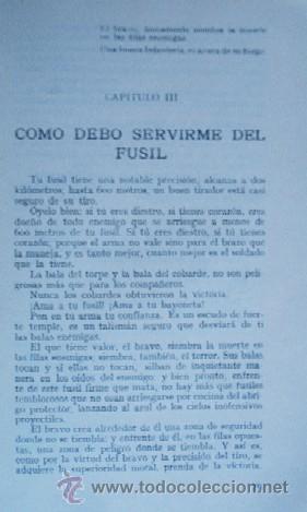 Militaria: MI LIBRO - Foto 6