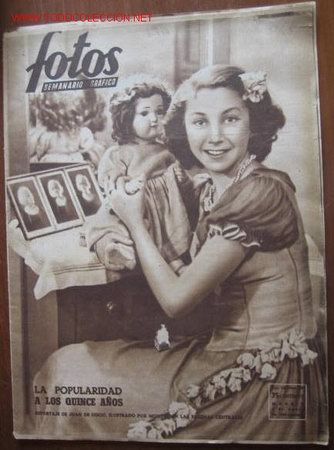 Militaria: Fotos, 8 de enero de 1943?