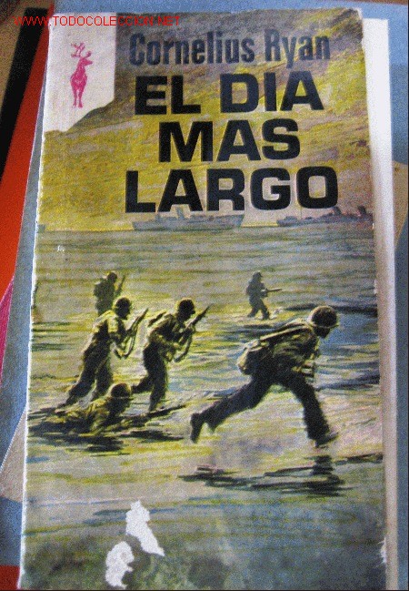 Militaria: El dia m&aacute;s largo - Foto 1